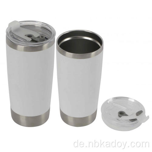 304 Edelstahl & 201 Edelstahl Auto Thermos Cup